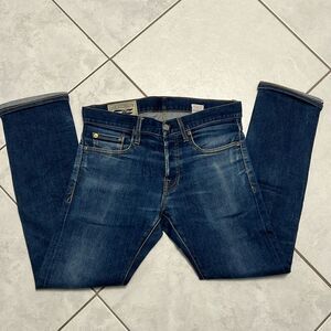 Ace rivington men skinny jeans